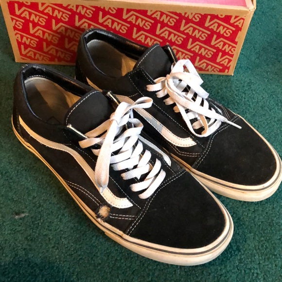Vans Old Skool - Picture 3 of 5